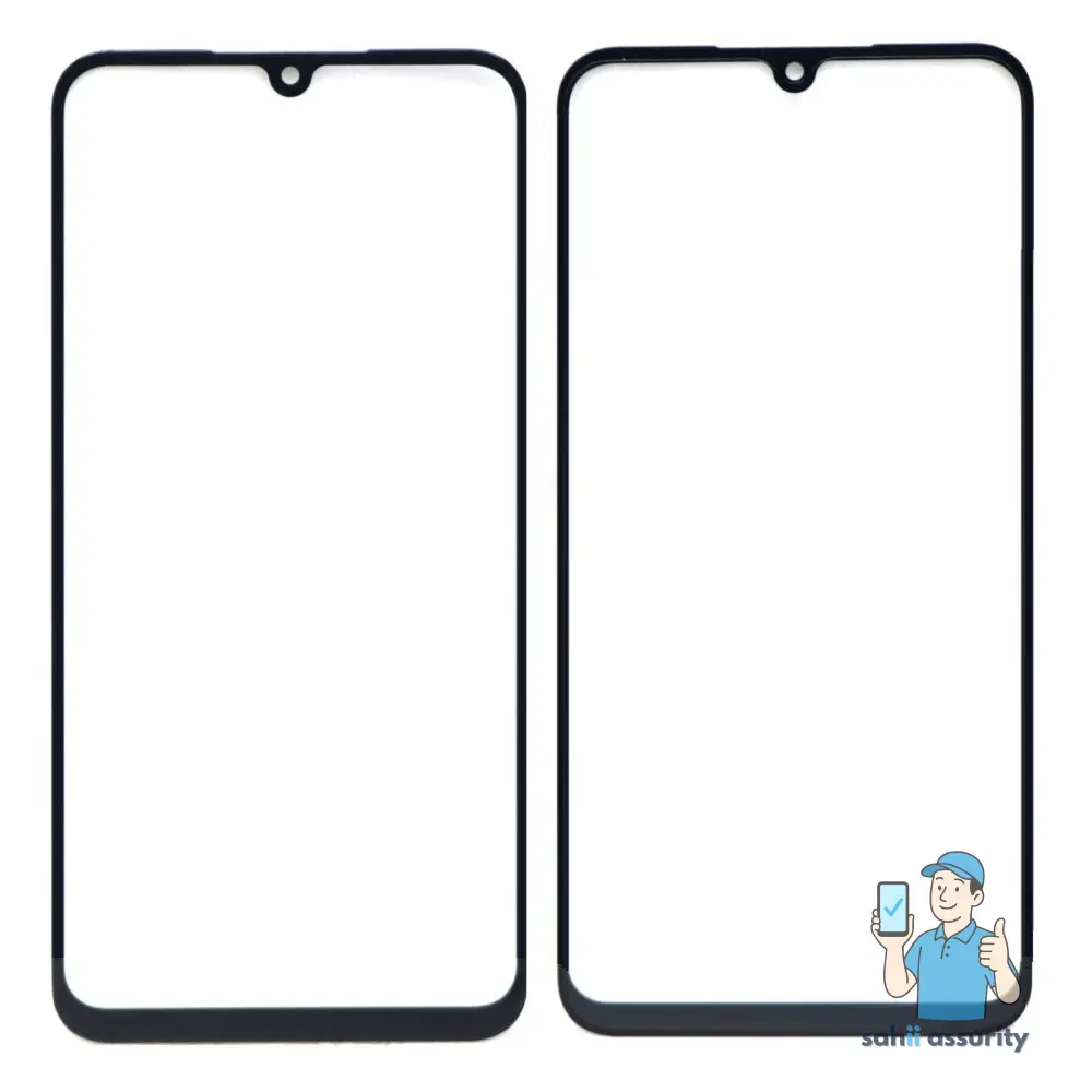 Front Glass for Samsung Galaxy M34 5G
